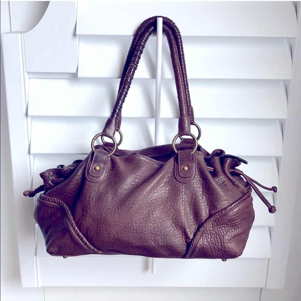 HOBO International- Vintage soft leather